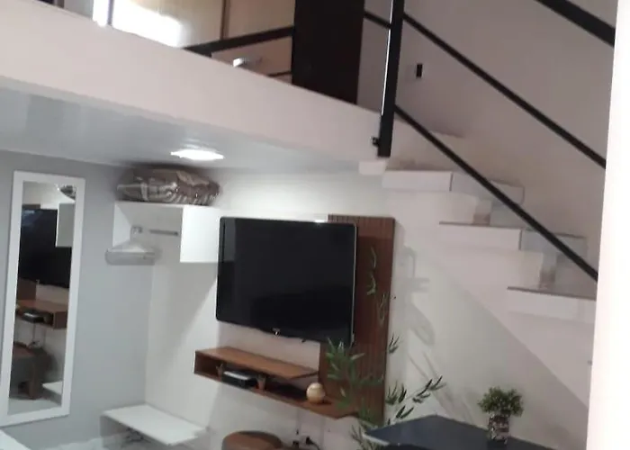 Casa Do Henrique 1