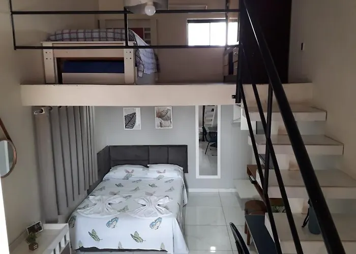 Casa Do Henrique 1