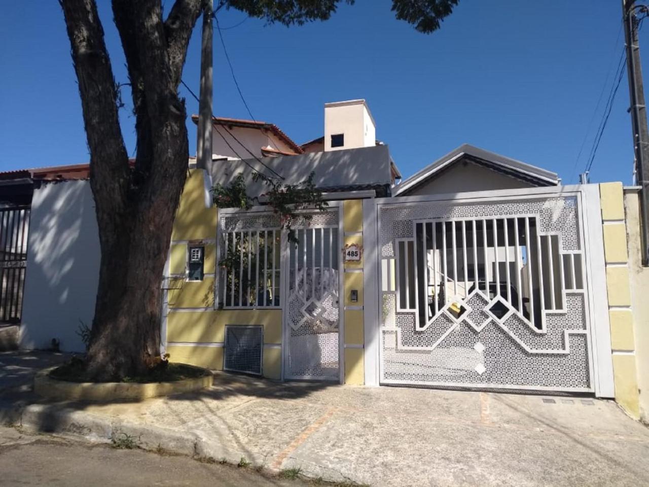 Casa Do Henrique 1 *